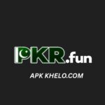PKR.fun game online earning platform in Pakistan with casino style games