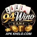 94 Win Game featured image showing online gaming platform interface, rewards, game categories and latest version 2026 guide