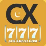 CX777 Game complete guide with features, bonuses and registration
