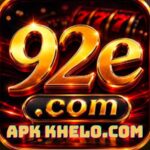 92e Game Best Earning App in Pakistan 2026 – Download, Register, Bonuses and Features