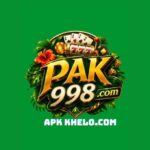 Pak998 Game download guide for Pakistan with registration, features, and latest APK 2026