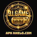 9J Game featured image