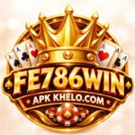 FE786WIN Game APK download latest version for Pakistan 2026