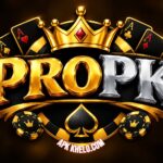 PROPK Game download and features guide for Pakistani users in 2026