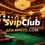 Svip Club Game download and latest APK